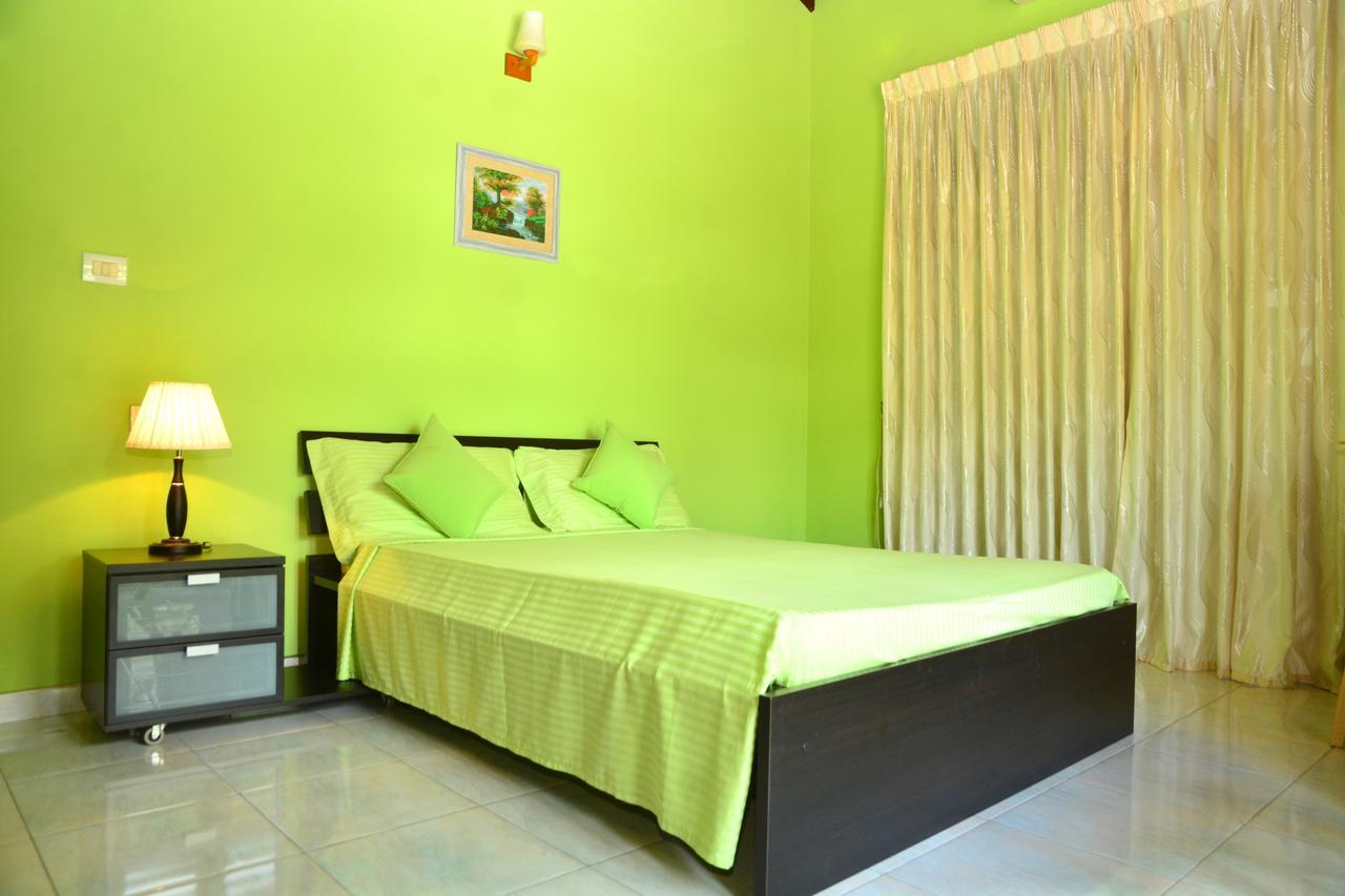 Robi Garden Villa Negombo Dış mekan fotoğraf